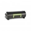 Toner Lexmark 602HE 10K bk corp MX510/511/611 60F2H0E 60F2H0E